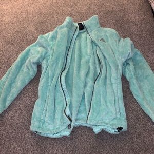 Women’s North Face Fleece
